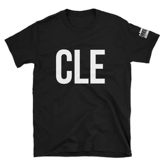 CLE SHIRT Short-Sleeve Unisex T-Shirt